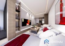 Condo 1 beds. 54 sq.m. - photo 4