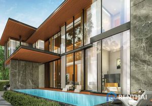 Villa 6 beds. 590 sq.m. - photo 2