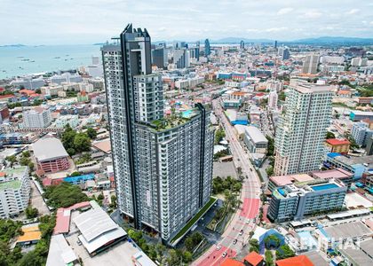 Arcadia Millennium Tower - фото 26