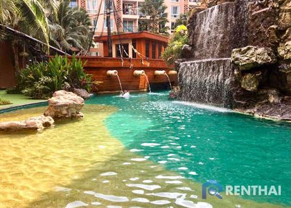 Atlantis Condo Resort - фото 13