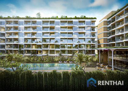 Wallaya Residence Nai Harn - photo 24