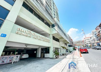 Sombat Pattaya Condotel - รูปภาพ 1