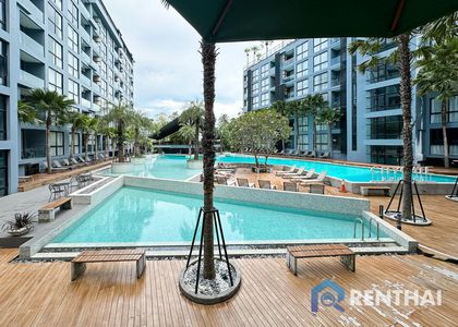 Citygate Resort & Residence - фото 6