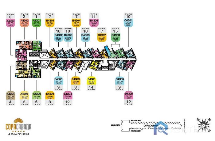 Floor Plans - 43