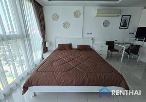 คอนโด สตูดิโอ 40 ตรม. - รูปภาพ 4