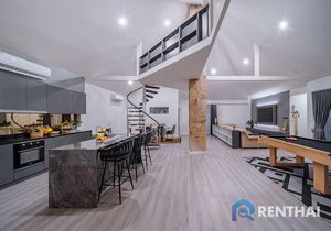 Дом 3 сп. 590 кв.м. - фото 2