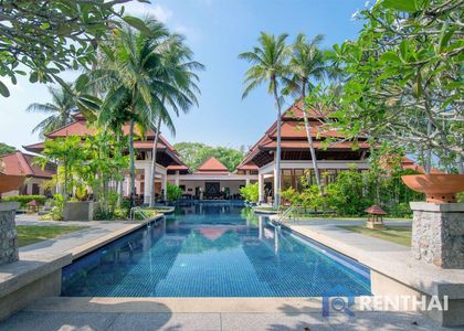 Banyan Tree - photo 1