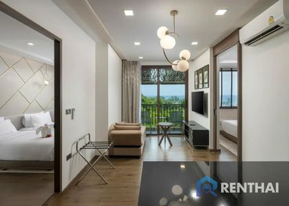 The Proud Residence - photo 14