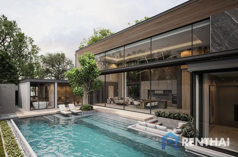 Poetry Villas - photo 4