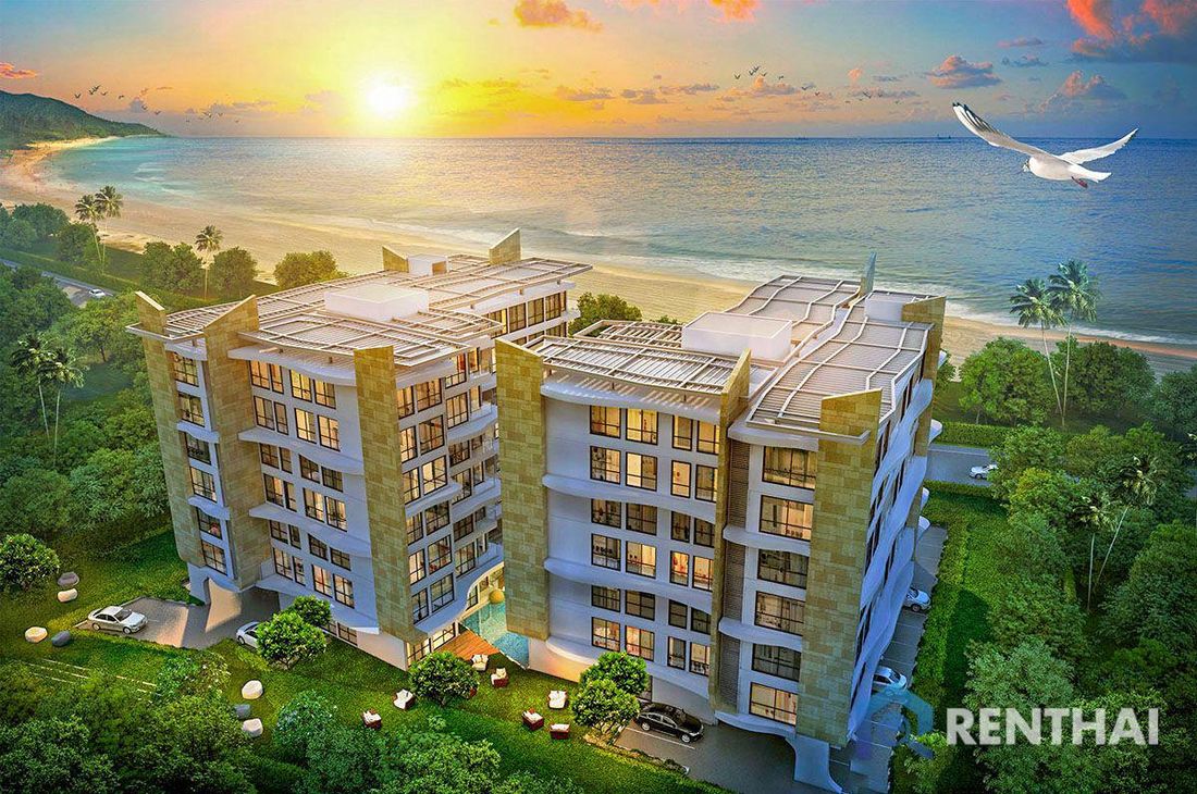 Sea Zen Condominium - photo 1
