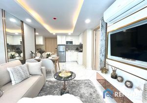 Кондо 2 сп. 62 кв.м. - фото 2