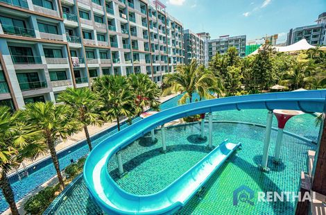 Dusit Grand Park - фото 2