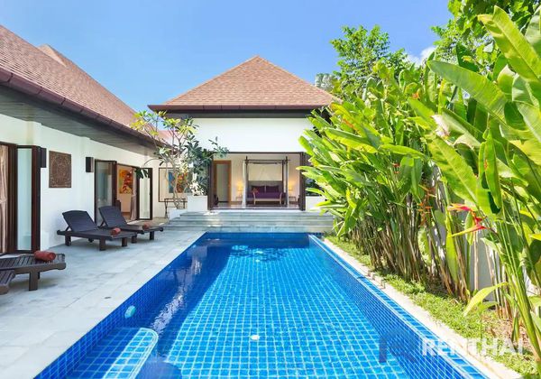 Villa 3 beds. 160 sq.m. - photo 1