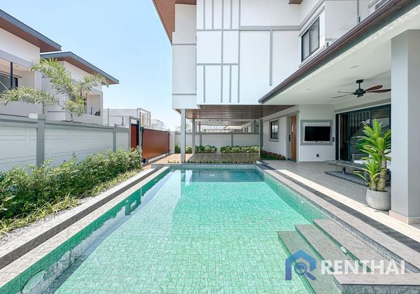 Villa 4 beds. 339 sq.m. - photo 1