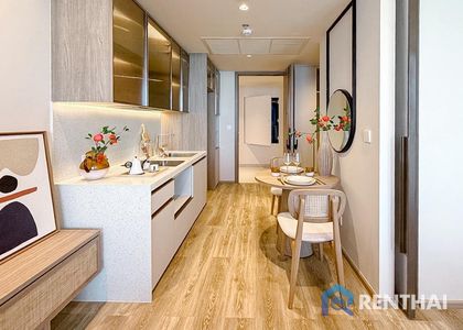 Arom Jomtien - photo 27