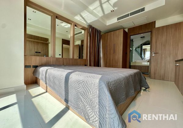 Condo 1 beds. 40 sq.m. - photo 3