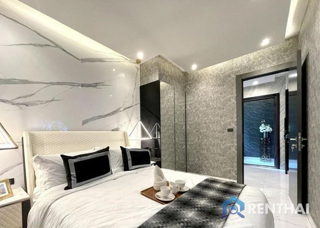 Condo 2 beds. 61 sq.m. - photo 1