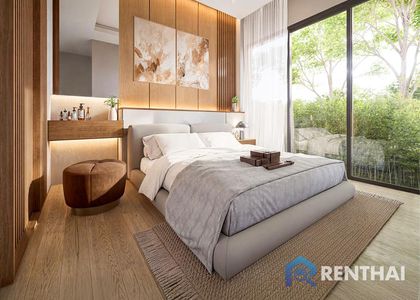 Zensiri Lakeside Mabprachan - รูปภาพ 5