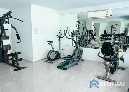 Jomtien Plaza Residence - фото 4