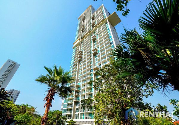 The Riviera Wongamat - фото