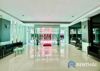 Jomtien Thip Condotel - photo 6
