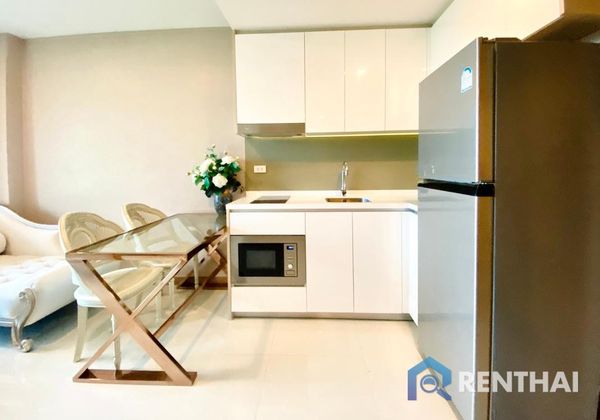 Condo 1 beds. 34 sq.m. - photo 2