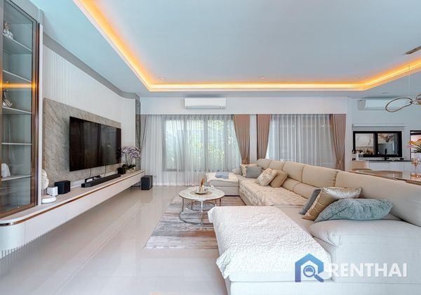 บ้าน 3 นอน 224 ตรม. - รูปภาพ 3