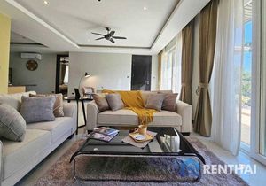 House 4 beds. 246 sq.m. - photo 2