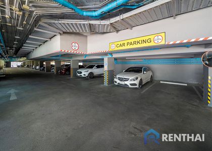 Zcape 2 Condominium - รูปภาพ 8