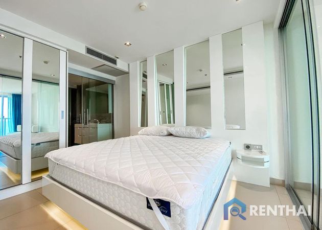 คอนโด 1 นอน 54 ตรม. - รูปภาพ 1