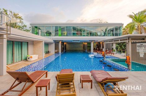 The Regent Bangtao - รูปภาพ 5