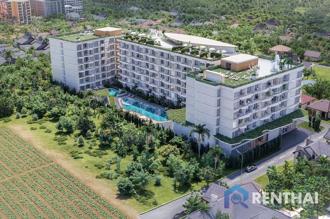 Sirius Condominium - รูปภาพ 1