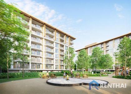 The Ozone Oasis Condominium - รูปภาพ 1