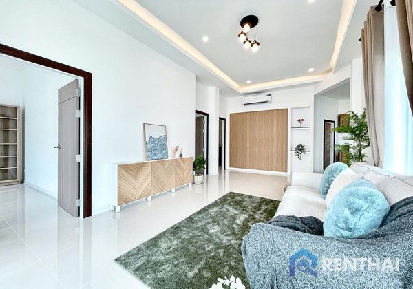 บ้าน 3 นอน 156 ตรม. - รูปภาพ 5