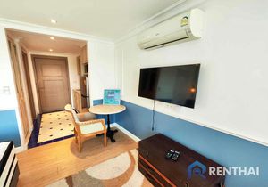 คอนโด สตูดิโอ 24 ตรม. - รูปภาพ 3