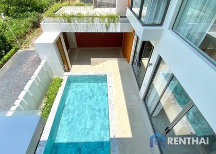 Alisa Pool Villa - photo 20