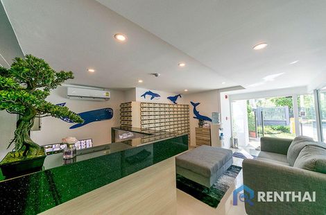 Sea Saran Condominium - photo 4