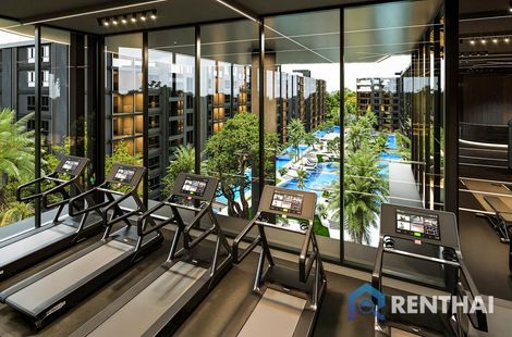 Zenith Pattaya ll - фото 4