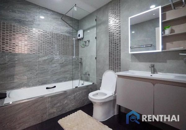 Дом 4 сп. 280 кв.м. - фото 5