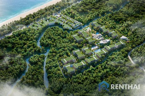 Gardens of Eden Residence - photo 5