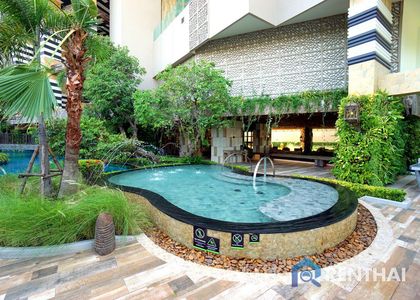 The Riviera Jomtien - รูปภาพ 4