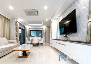 บ้าน 3 นอน 200 ตรม. - รูปภาพ 2
