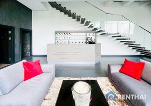 Вилла 6 сп. 1091 кв.м. - фото 5