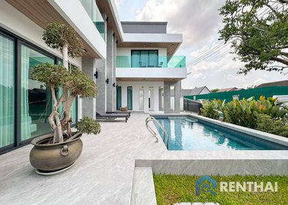 Impress House Village - фото 30