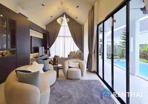 Villa 5 beds. 200 sq.m. - photo 3