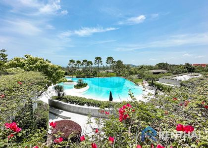 Bangsaray Heights Condominium - фото 25