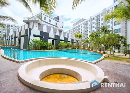Arcadia Beach Resort - фото 16