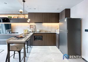 Кондо 1 сп. 47 кв.м. - фото 4