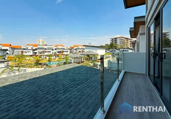 Villa 3 beds. 190 sq.m. - photo 2