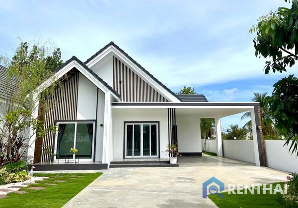 บ้าน 3 นอน 150 ตรม. - รูปภาพ 1